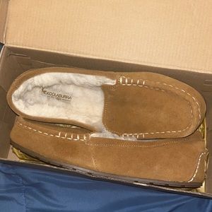UGG loafers